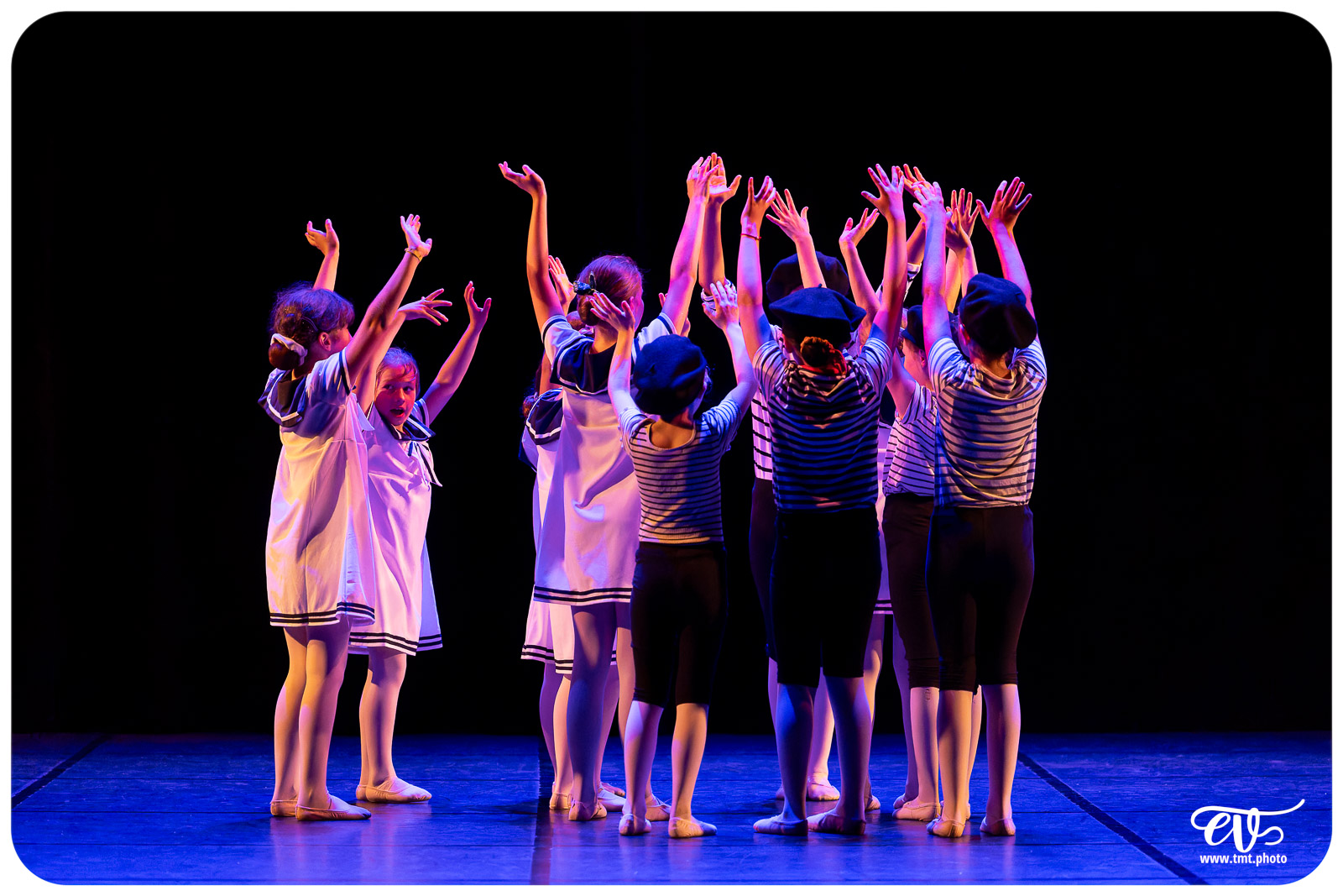 GALA DE DANSE 2026 EMMDH